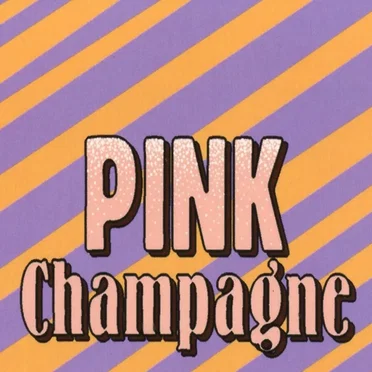 Progglådan - Pink Champagne (live)