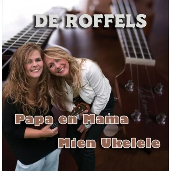 Mien ukelele