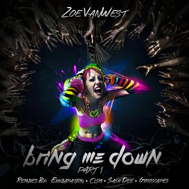 Bring Me Down, Part 1