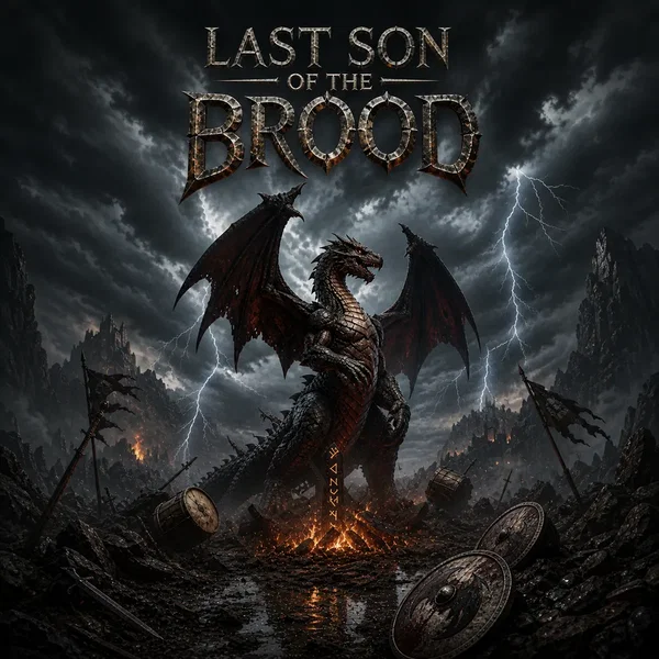 Last Son Of The Brood