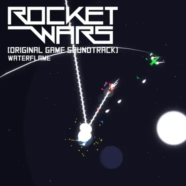 Rocket Wars (Original Game Soundtrack)