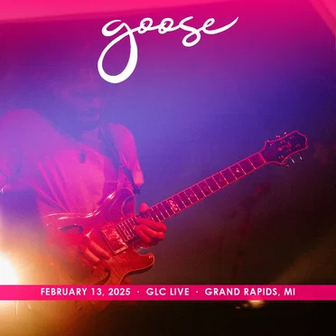 2025-02-13: GLC Live at 20 Monroe, Grand Rapids, MI