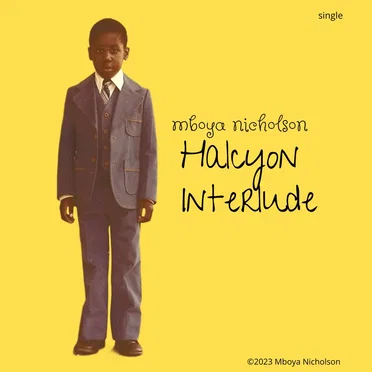 Halcyon Interlude