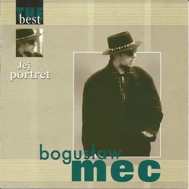 Jej Portret by Bogusław Mec - album cover