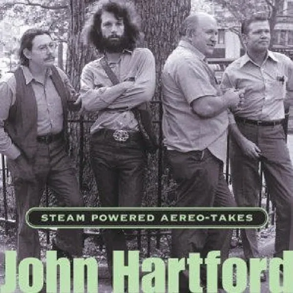 Steam Powered Aereo‐Takes