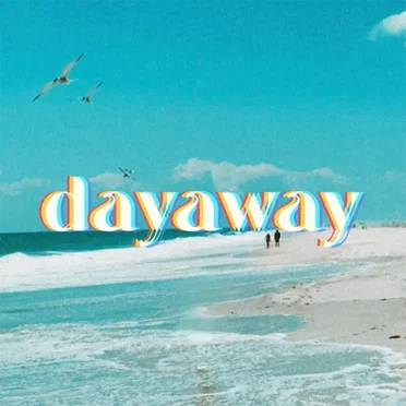 dayaway by dayaway - album cover
