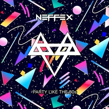 Party Like the 80s