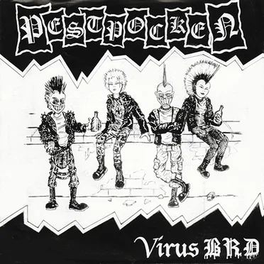 Virus BRD
