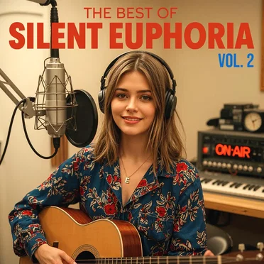 The Best of Silent Euphoria, Vol. 2
