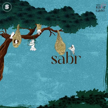 Kyon Bhatke - Guiding Star (Sabr)