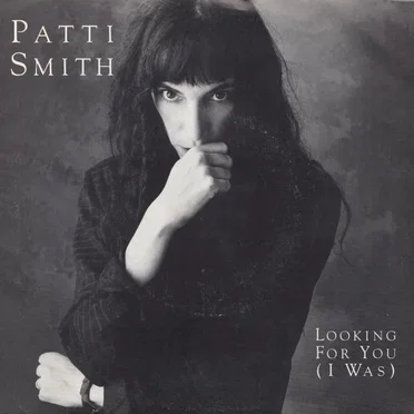 Looking for You (I Was)