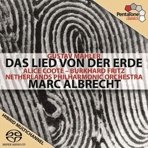 Das Lied von der Erde