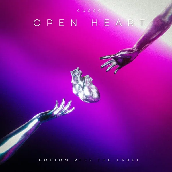 Open Heart
