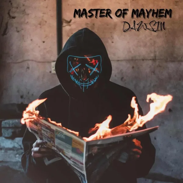 Master of Mayhem