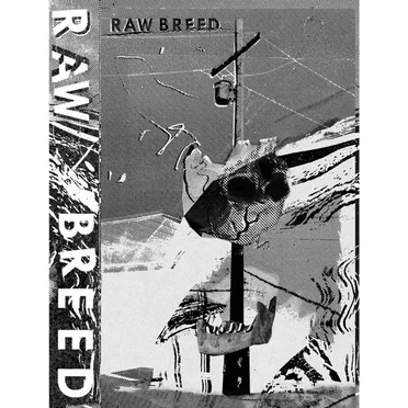 Demo by Raw Breed - album cover