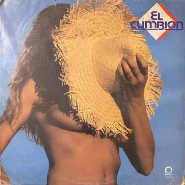 El Cumbión by Varios Artistas - album cover