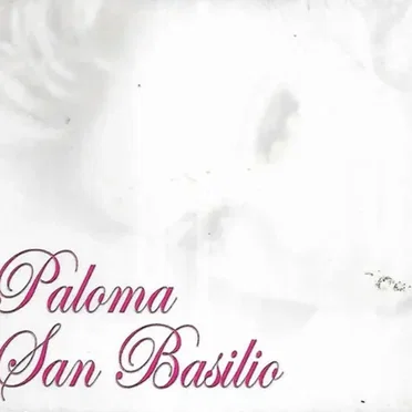 Paloma San Basilio