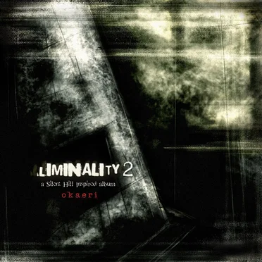 Liminality II: Okaeri by Various Artists - album cover
