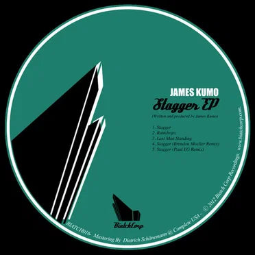 James Kumo