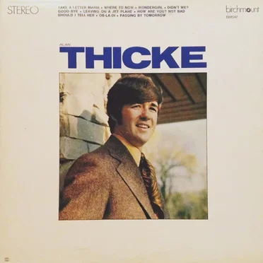 Alan Thicke