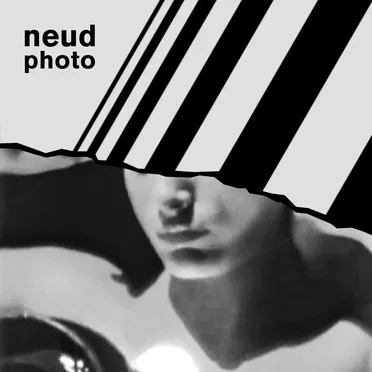 Dystopix by Neud Photo - album cover