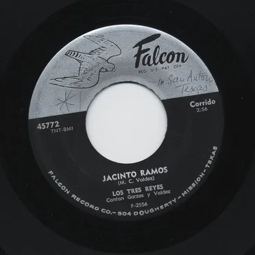 Jacinto Ramos / Canción vieja
