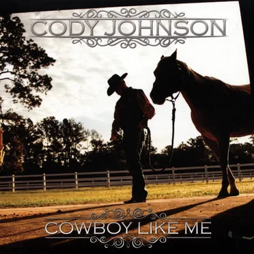 Cowboy Like Me