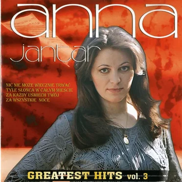 Greatest Hits, Volume 3