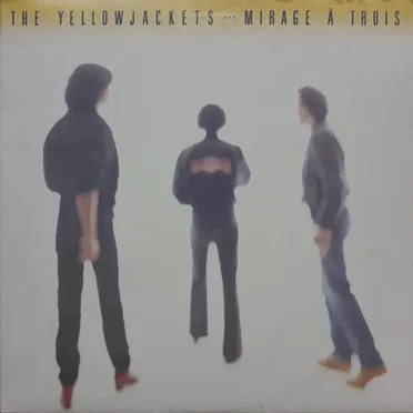 Mirage à trois