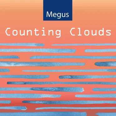 Counting Clouds by Megus - album cover