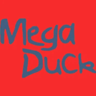 Mega Duck / Cougar Boy