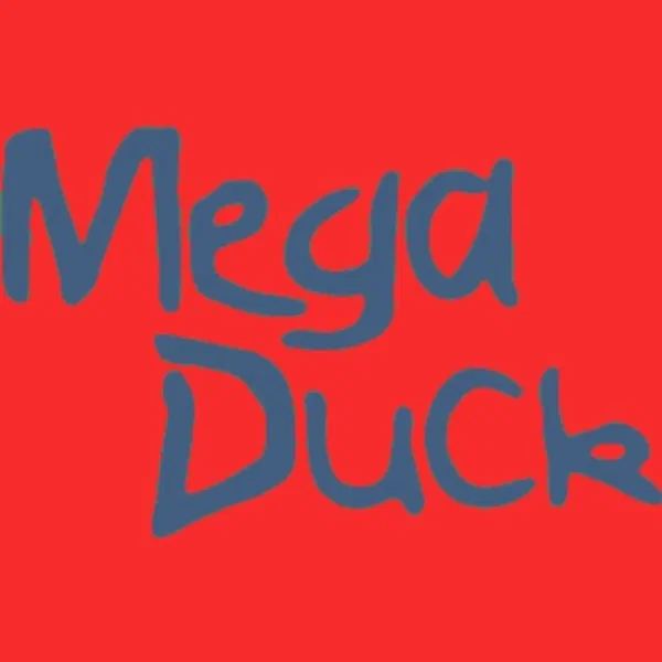 Mega Duck / Cougar Boy