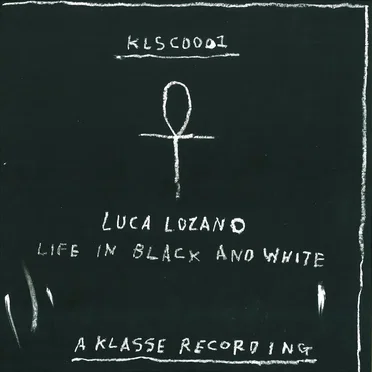 Life in Black & White