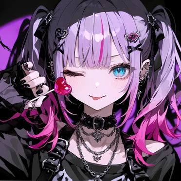 かわいく生きて、蹴散らすだけ (Live Cute, Kick Hard) by POISONPOP Candy - album cover
