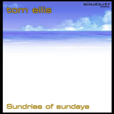 Sundries of Sundays