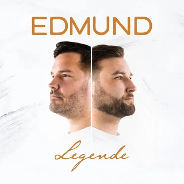 Legende by Edmund - album cover