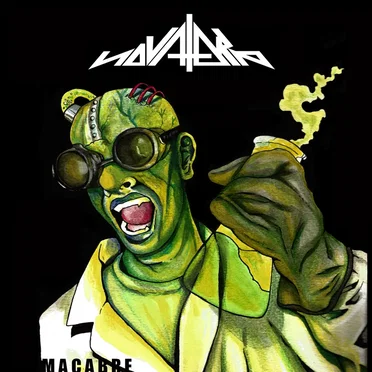 Macabre