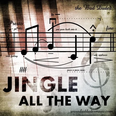 Jingle All the Way