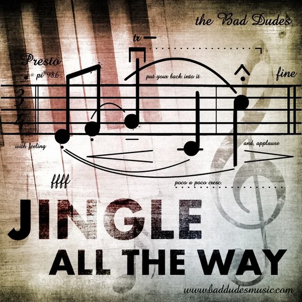 Jingle All the Way