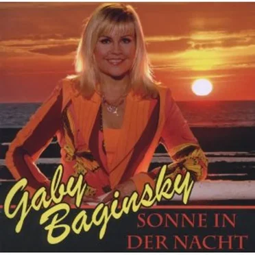Sonne in der Nacht