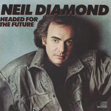 Headed for the Future