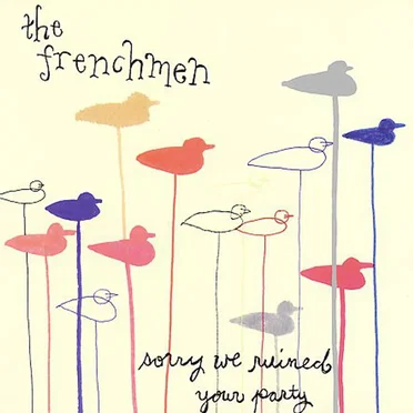 The Frenchmen