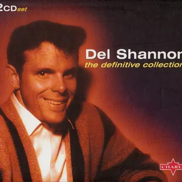The Definitive Collection