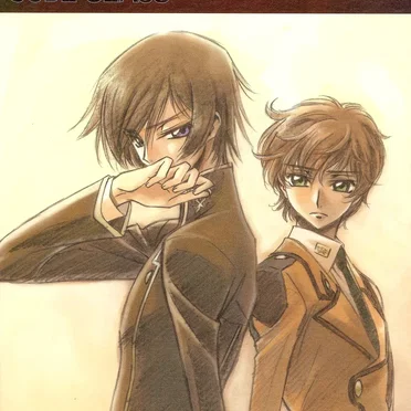 コードギアス 反逆のルルーシュ O.S.T.