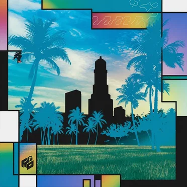 Floridian Modern, Vol. 3