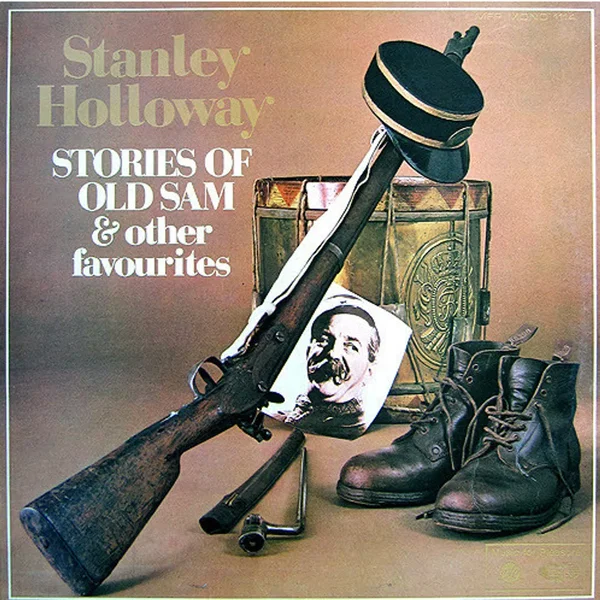 Stories of Old Sam & Other Favourites