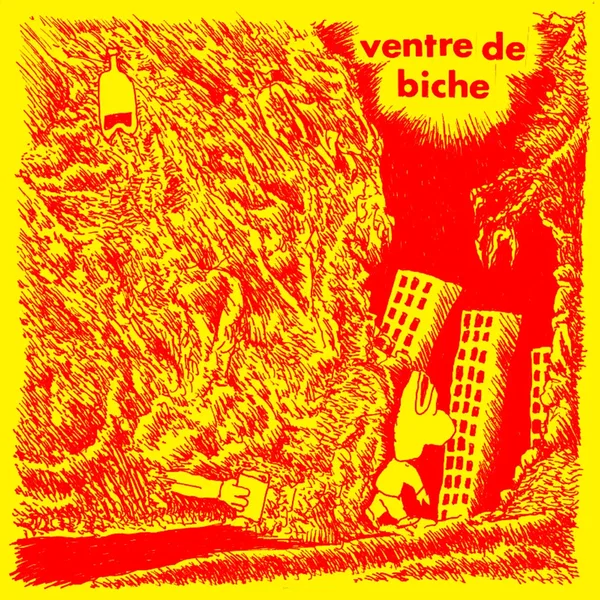 La vie est un long fleuve de merde