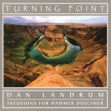 Turning Point: Infusions for Hammer Dulcimer