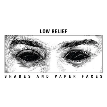 shades and paper faces