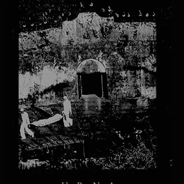 Dakhma by Urna - album cover